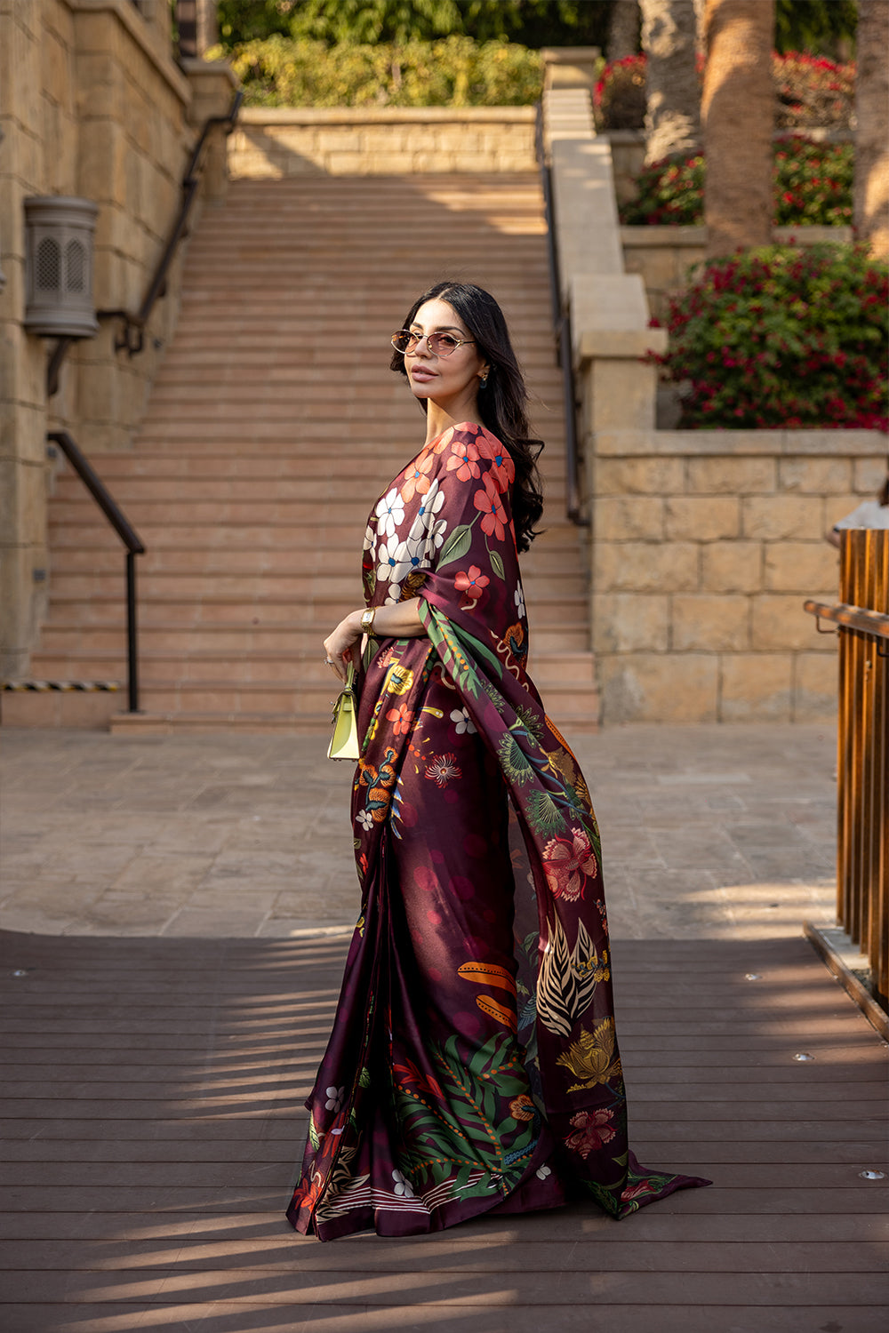 Saira Rizwan | Resort Collection 25 | ARICA-SRRC07-25 - House Of Anaya