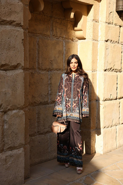 Saira Rizwan | Resort Collection 2025 | FELICIA-SRRC04-25