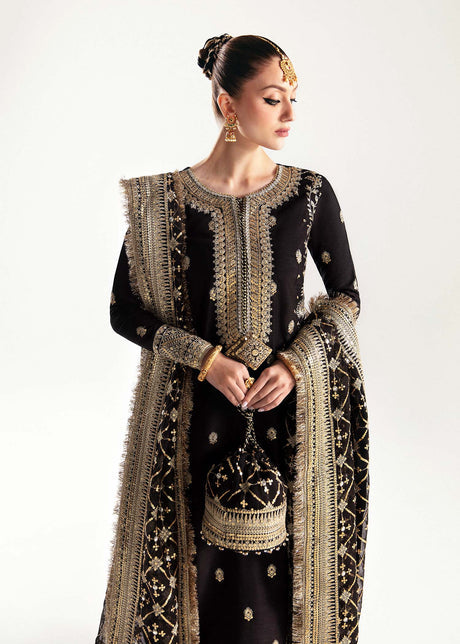 Kanwal Malik | Jugan Wedding Formals | Raha - House Of Anaya