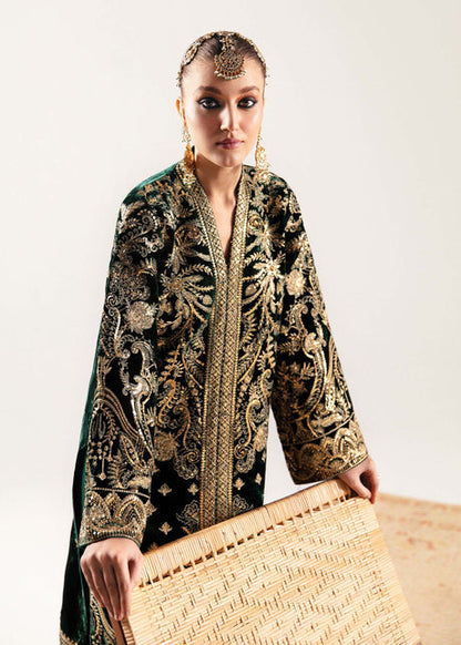 Kanwal Malik | Jugan Wedding Formals | Gazal - House Of Anaya