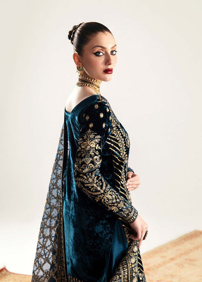 Kanwal Malik | Jugan Wedding Formals | Nazmi - House Of Anaya