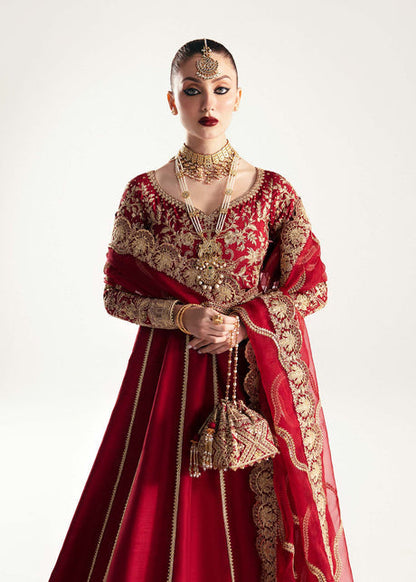 Kanwal Malik | Jugan Wedding Formals | Ayza - House Of Anaya
