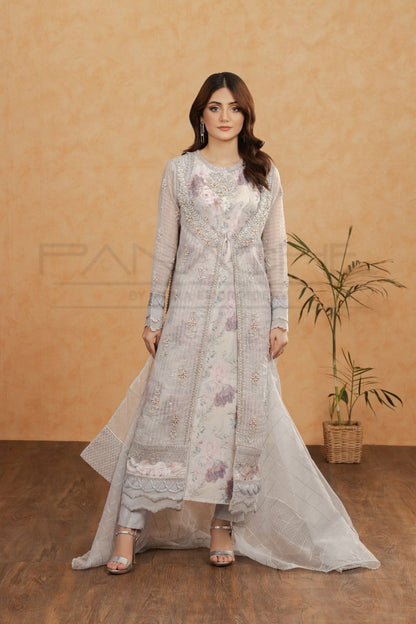Panache | Pret | Black Flora