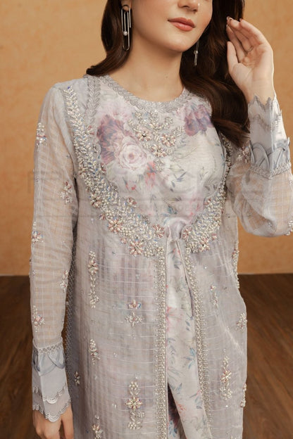 Panache | Pret | Black Flora
