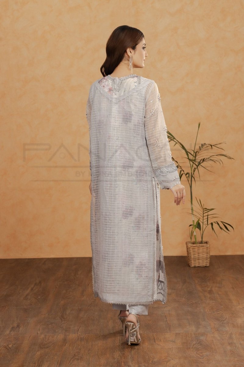 Panache | Pret | Black Flora