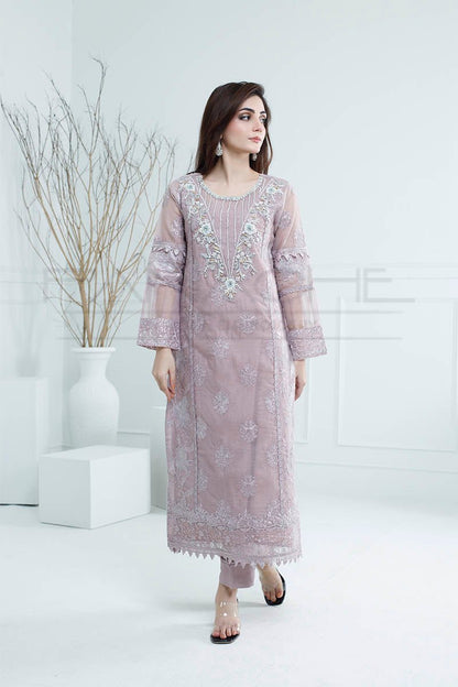 Panache | Pret | Lilac Dream