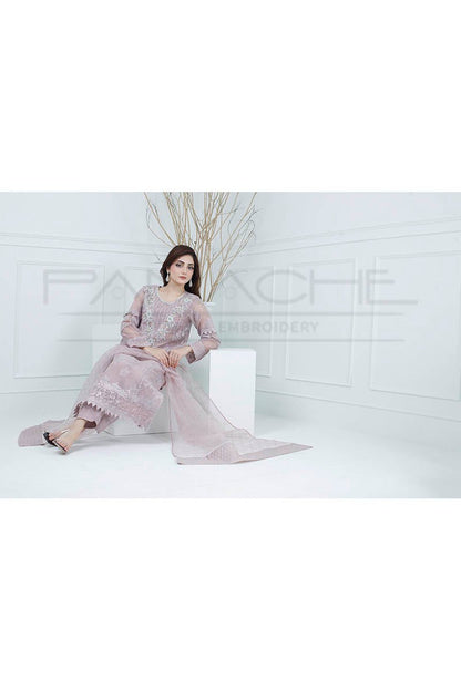Panache | Pret | Lilac Dream