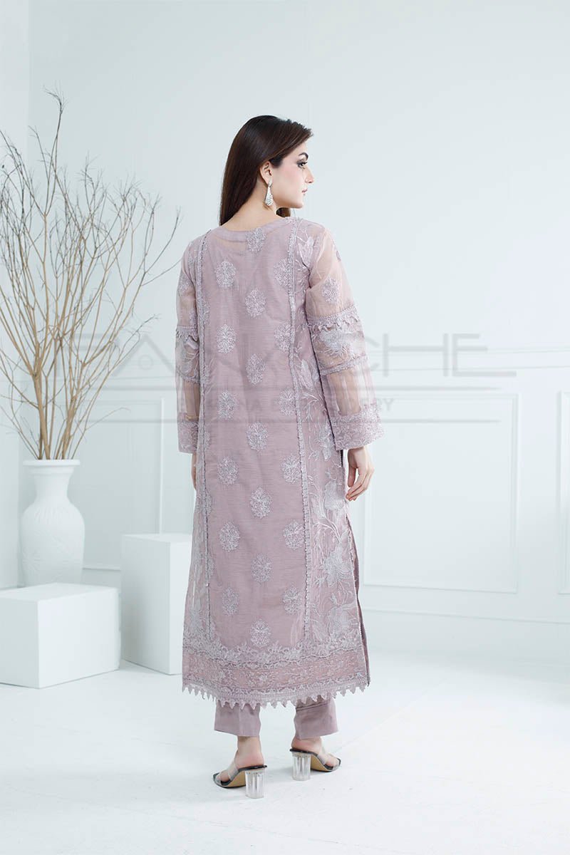 Panache | Pret | Lilac Dream