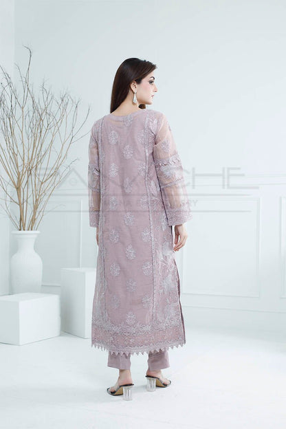 Panache | Pret | Lilac Dream