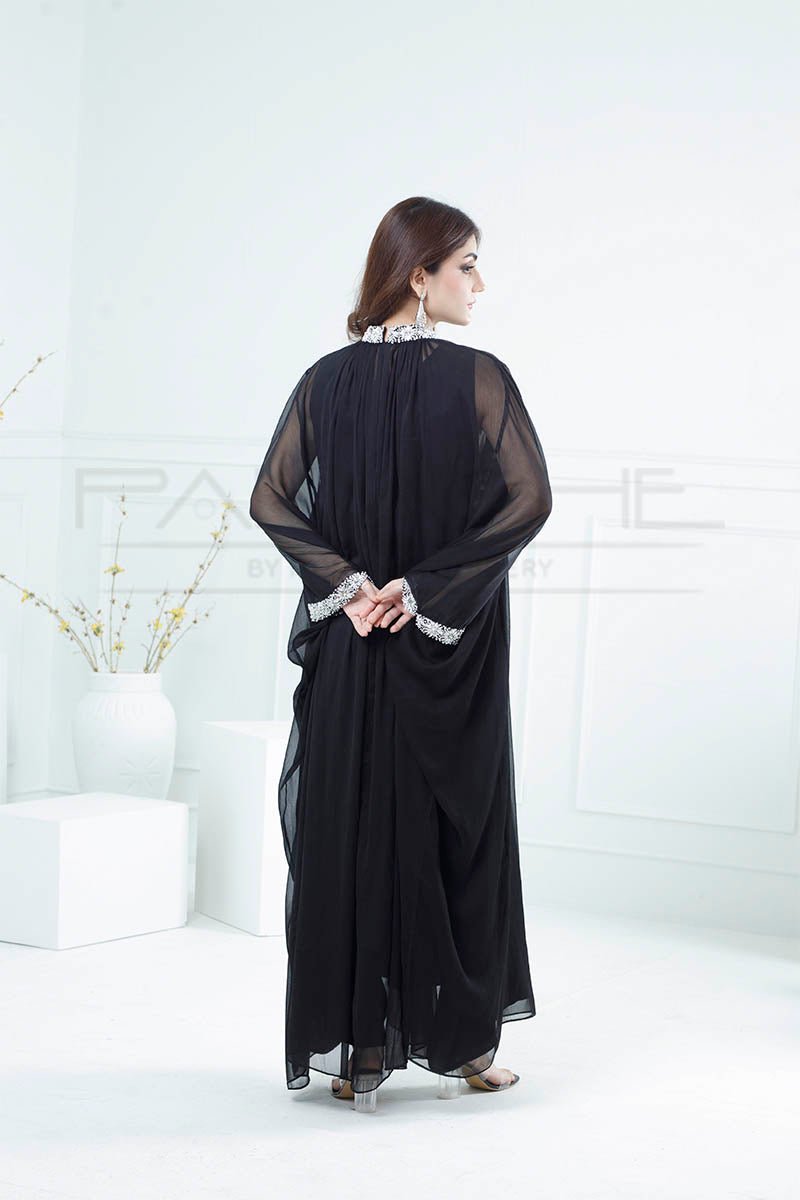 Panache | Pret | Sable Luxe