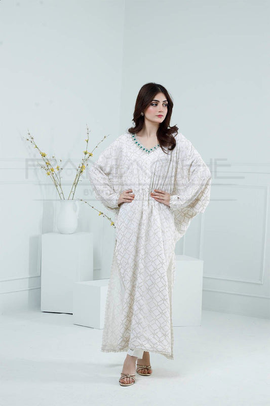 Panache | Pret | Vanilla` Silk