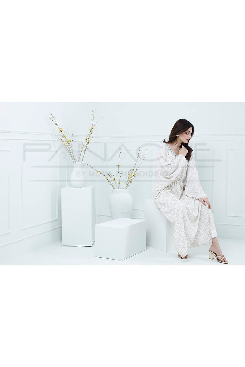 Panache | Pret | Vanilla` Silk