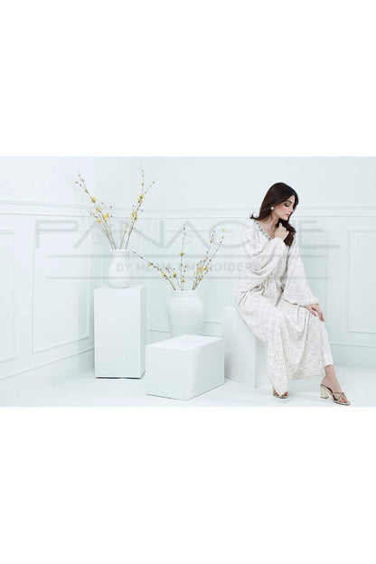 Panache | Pret | Vanilla` Silk