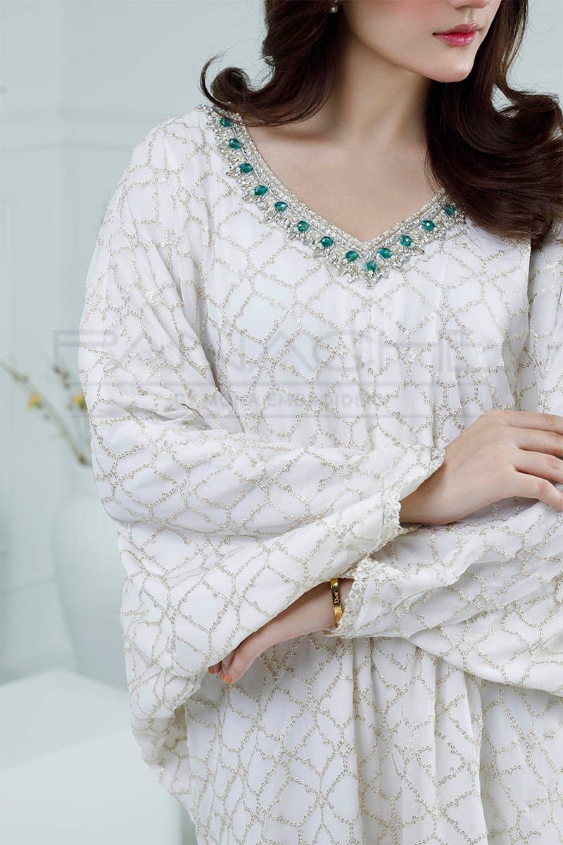 Panache | Pret | Vanilla` Silk