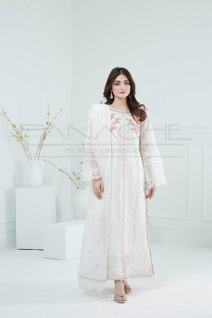 Panache | Pret | Opaline Charm