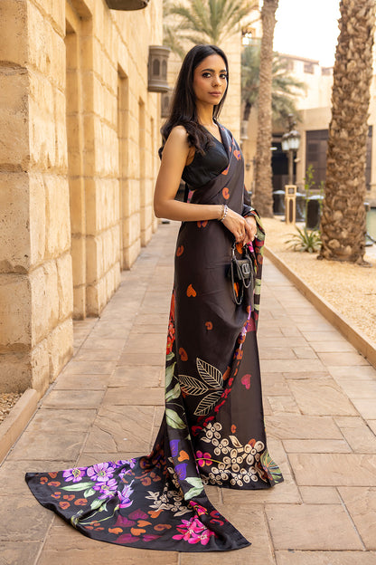 Saira Rizwan | Resort Collection 25 | VIOLA-SRRC06-25 - House Of Anaya