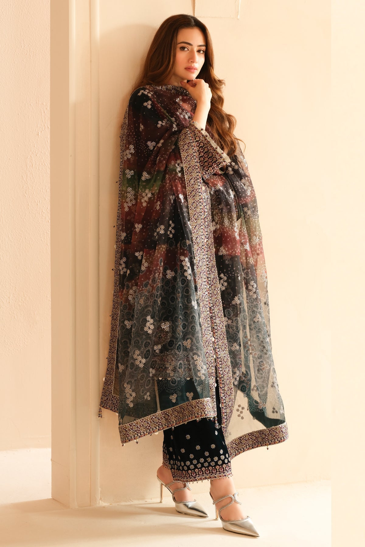 Jazmin | Velvet Edit 24 | Velvet Formal VF-2039 - House Of Anaya