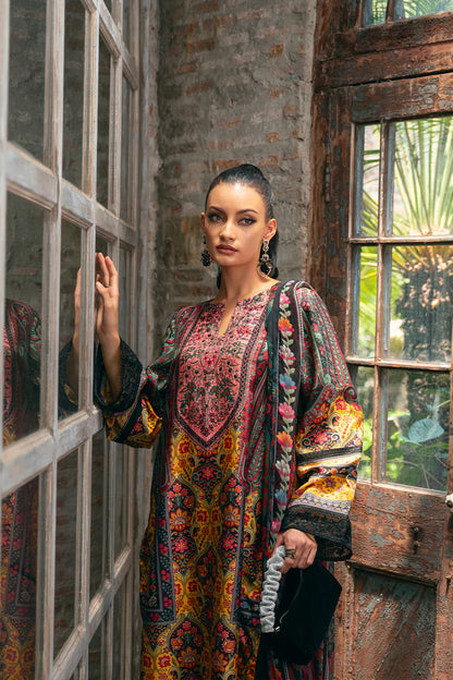 Saira rizwan | Luxe Silk Pret | CECE - SRSP24-02