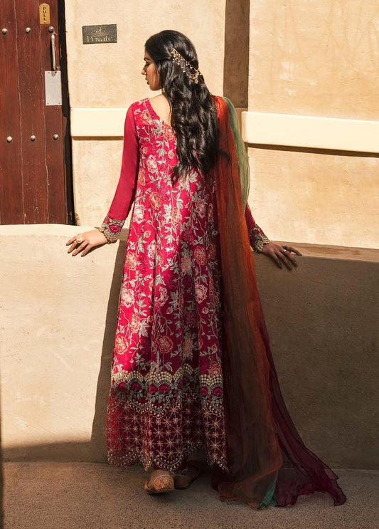 Mushq | Luxury Collection | Kahani