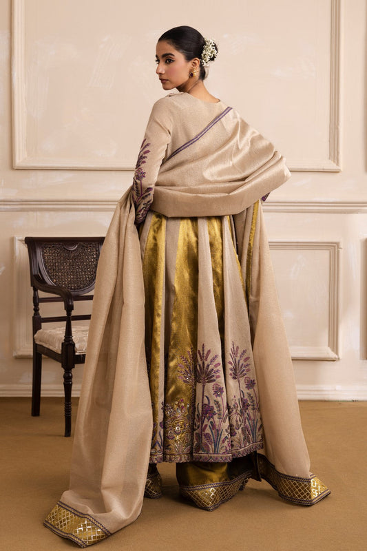 Maryum N Maria | Izara Formals | KARIMA - MW40035