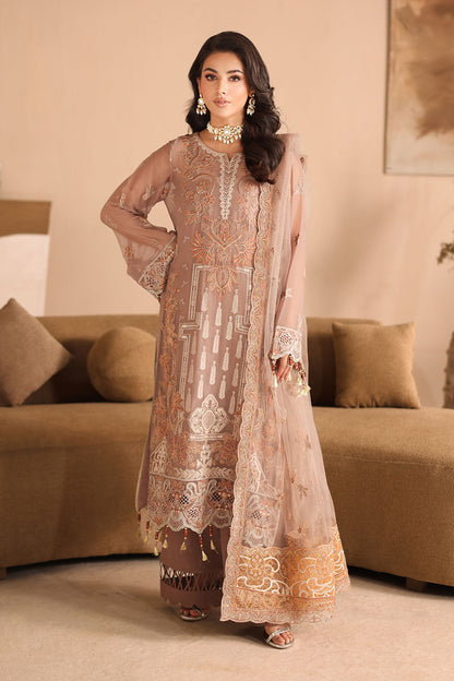 Ramsha | Kashish Collection | K-308