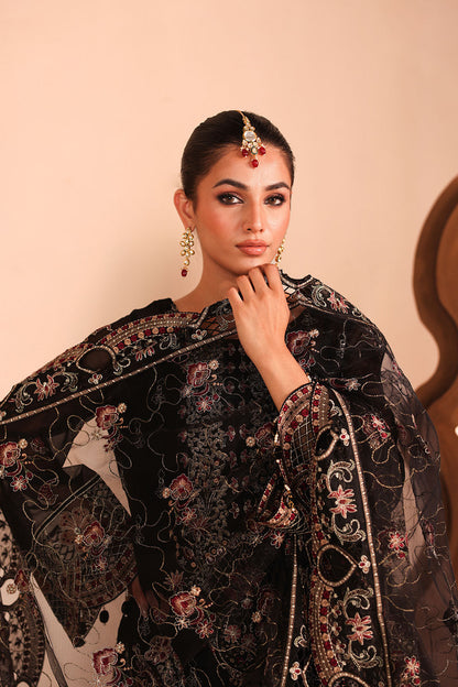 Ramsha | Kashish Collection | K-304