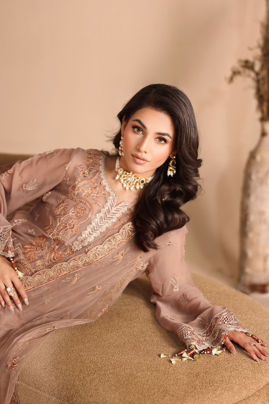 Ramsha | Kashish Collection | K-308