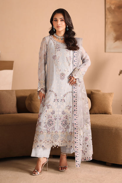 Ramsha | Kashish Collection | K-302