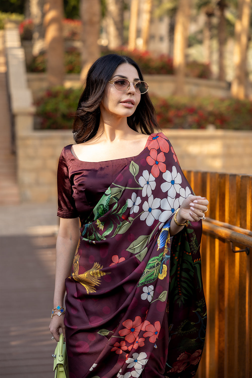 Saira Rizwan | Resort Collection 25 | ARICA-SRRC07-25 - House Of Anaya