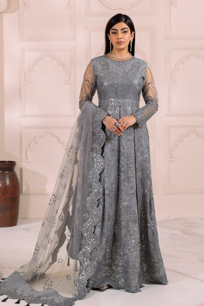 ALIZEH-DUA-V01D01B- KHIRAD ( GREY )