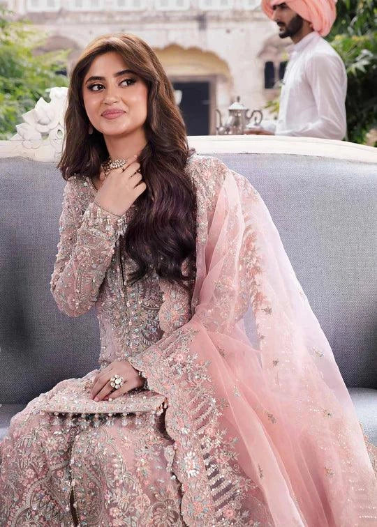 Kanwal Malik| Maahi Formals 23 | Lina - House Of Anaya