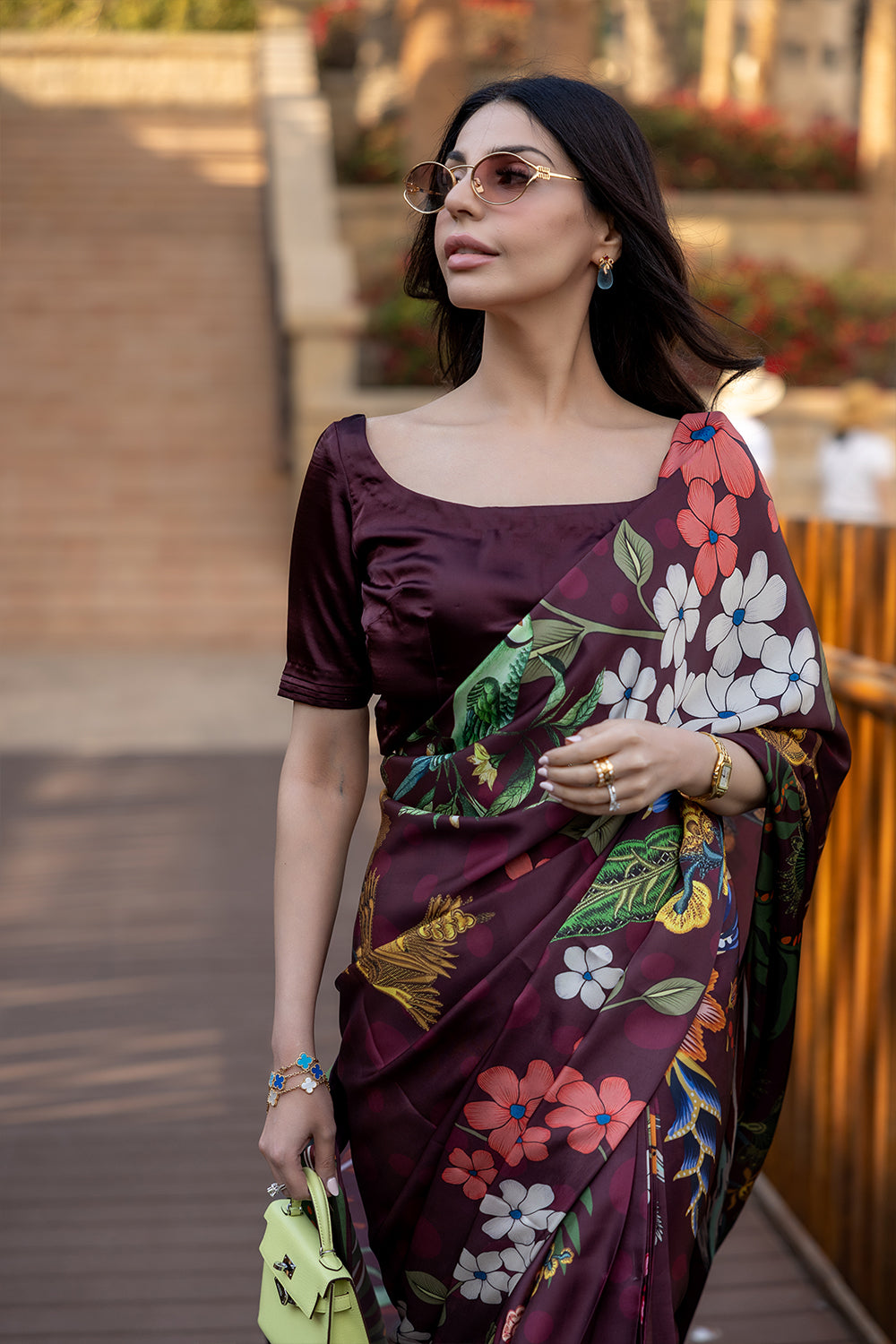 Saira Rizwan | Resort Collection 25 | ARICA-SRRC07-25 - House Of Anaya