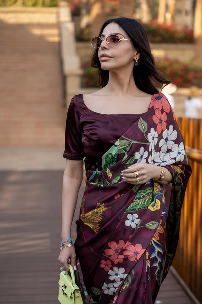 Saira Rizwan | Resort Collection 25 | ARICA-SRRC07-25 - House Of Anaya