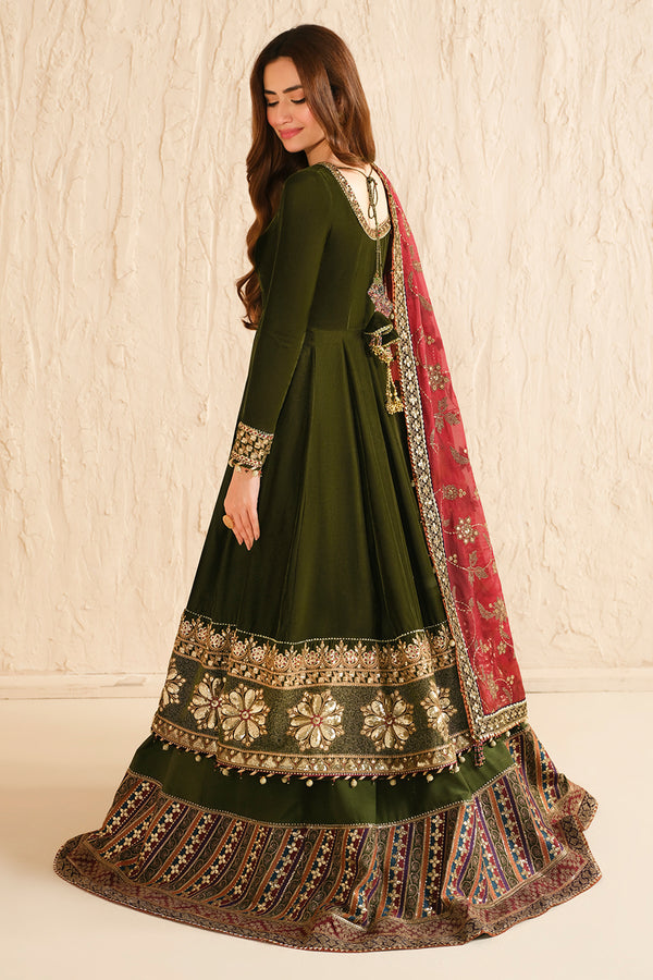 Jazmin | Velvet Edit 24 | Velvet Formal VF-2036