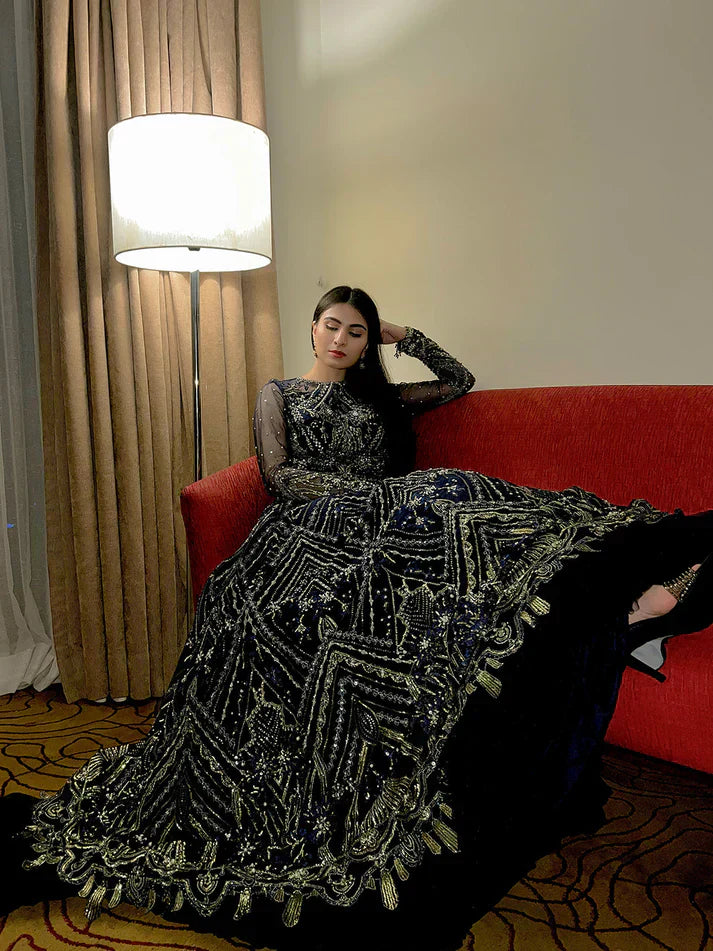 Epoque | Avanti Wedding Formals | Laila - House Of Anaya