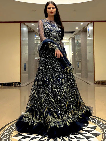 Epoque | Avanti Wedding Formals | Laila - House Of Anaya