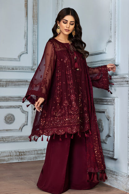 Alizeh | Formals Collection | Lavana - House Of Anaya
