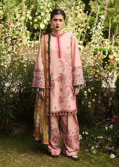 Hussain Rehar | SS Lawn 24 | Pune - House Of Anaya
