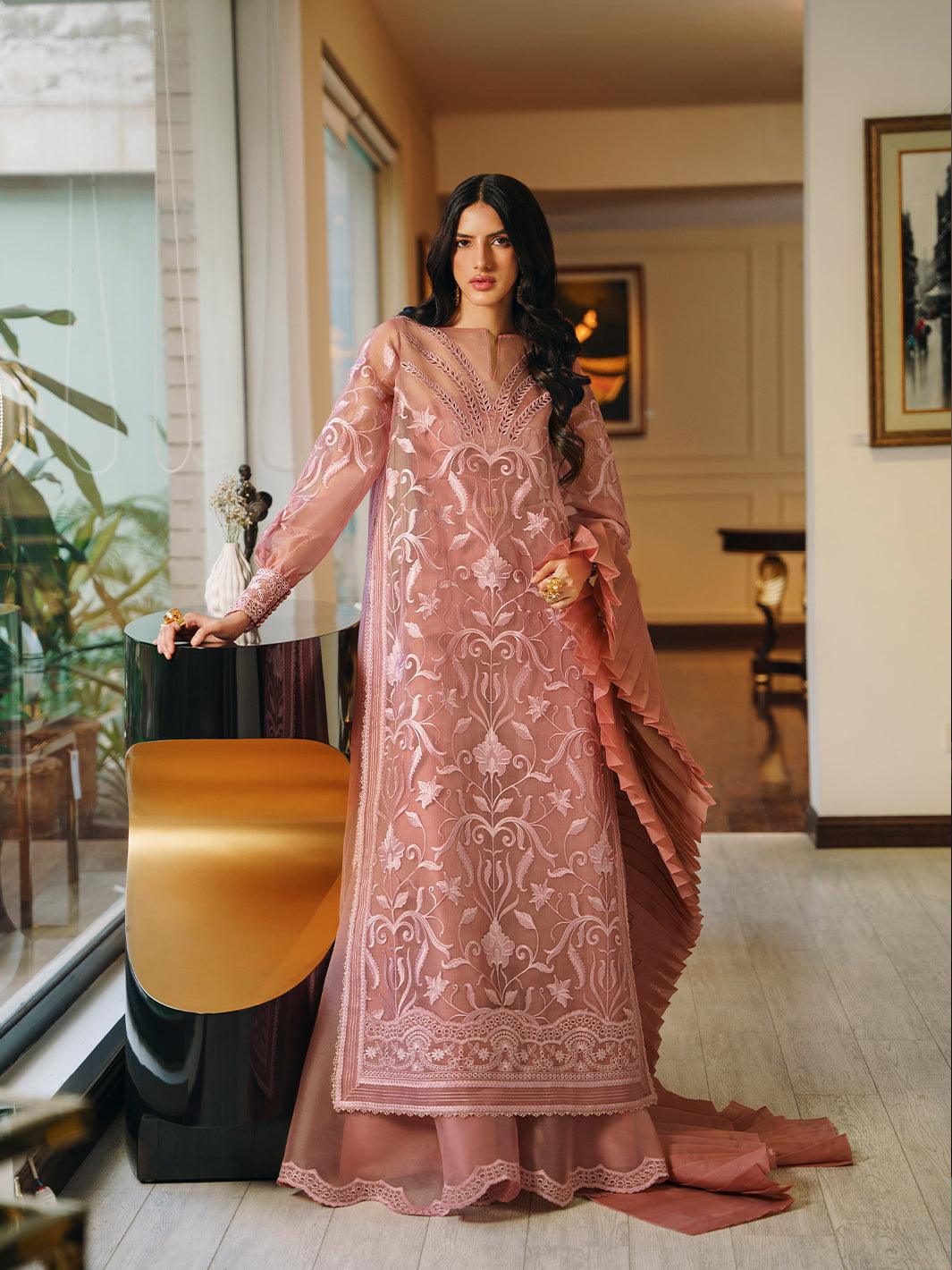 Amroz Atelier | Reveur Formals | Le Ros????Ÿ???? - House Of Anaya