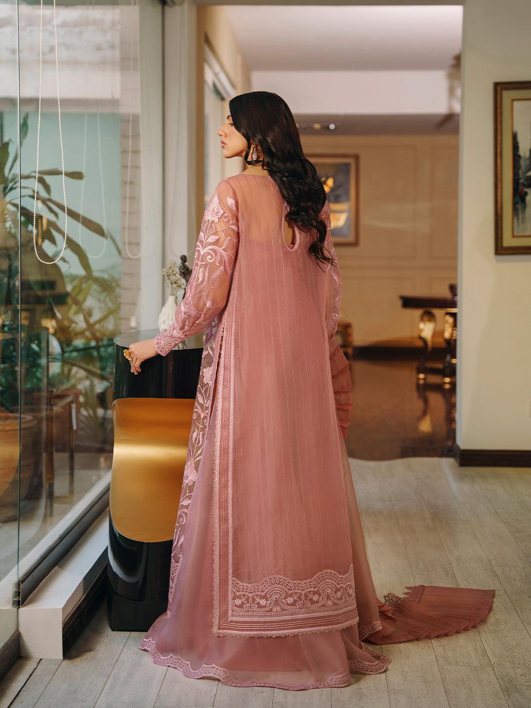 Amroz Atelier | Reveur Formals | Le Ros????Ÿ???? - House Of Anaya