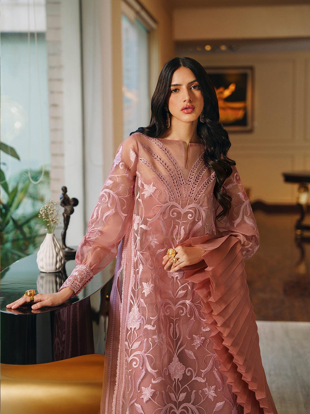 Amroz Atelier | Reveur Formals | Le Ros????Ÿ???? - House Of Anaya