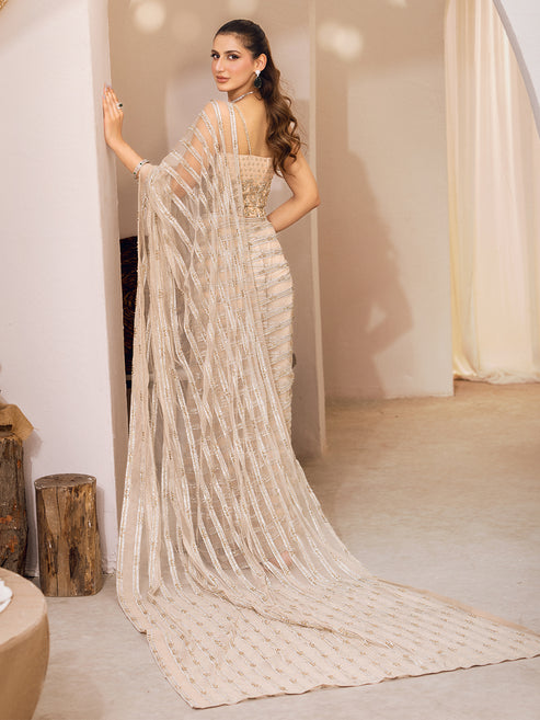 Epoque | Le Tresor Luxury Pret | ELANA - House Of Anaya