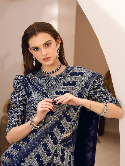 Epoque | Le Tresor Luxury Pret | ENVY - House Of Anaya