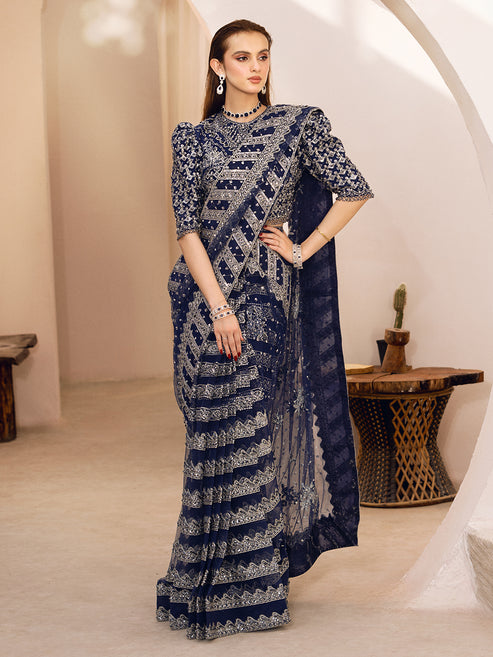 Epoque | Le Tresor Luxury Pret | ENVY - House Of Anaya