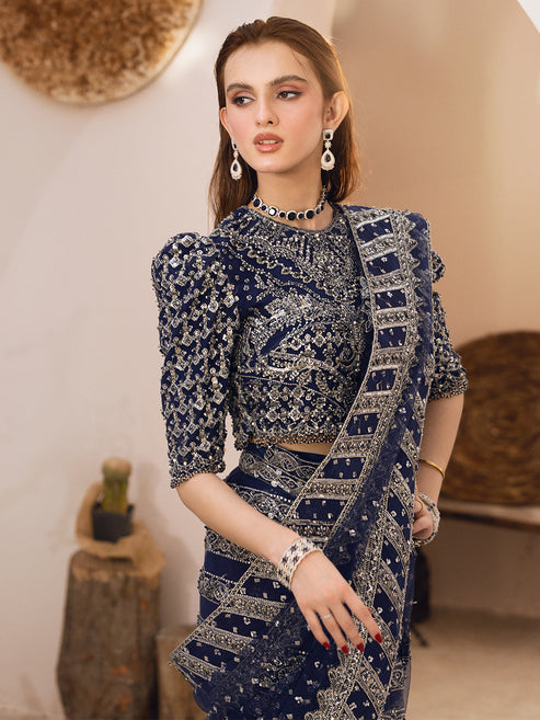 Epoque | Le Tresor Luxury Pret | ENVY - House Of Anaya