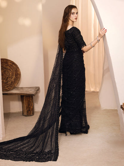 Epoque | Le Tresor Luxury Pret | LARA - House Of Anaya