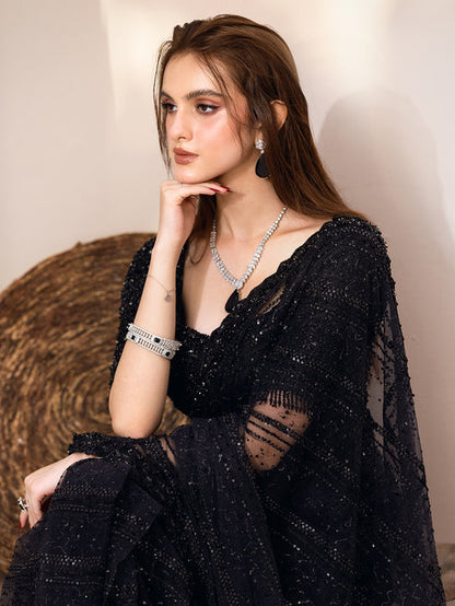 Epoque | Le Tresor Luxury Pret | LARA - House Of Anaya