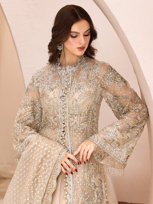 Epoque | Le Tresor Luxury Pret | SERNA - House Of Anaya