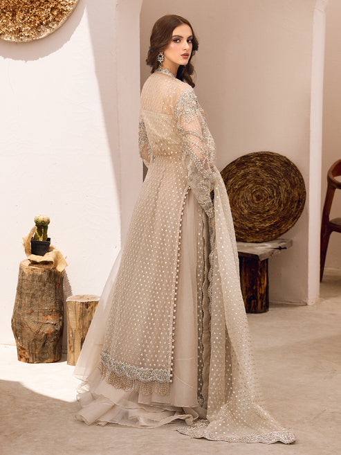 Epoque | Le Tresor Luxury Pret | SERNA - House Of Anaya