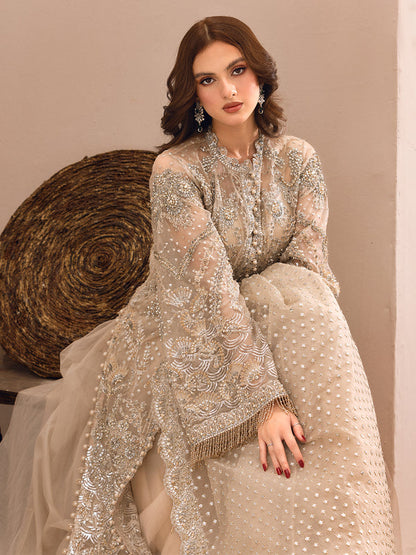 Epoque | Le Tresor Luxury Pret | SERNA - House Of Anaya